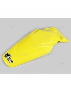 UFO Rear Fender Yellow...