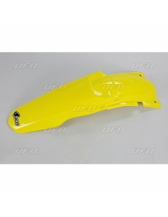 UFO Rear Fender Yellow...