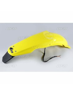 Aripa spate UFO și suport...