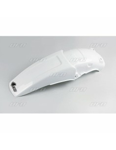 Aripa spate UFO alb Suzuki...