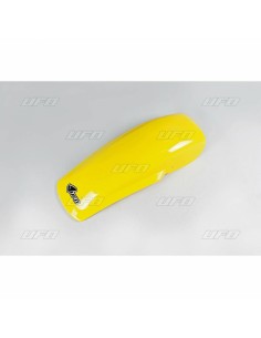 UFO Rear Fender Yellow...