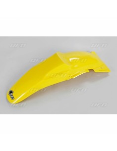 Aripa spate UFO Galben...