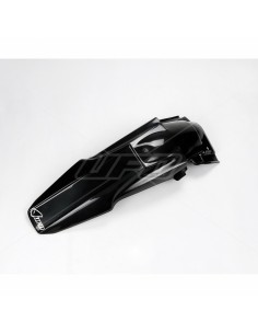UFO Rear Fender Black...