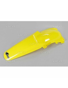 UFO Rear Fender Yellow...