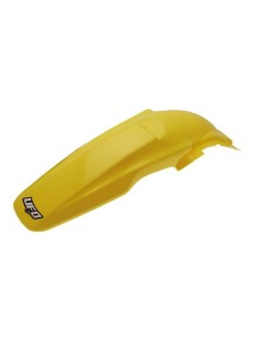 UFO Rear Fender Yellow...