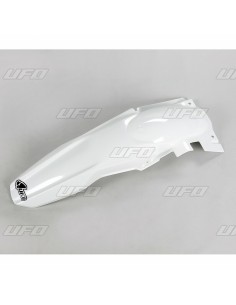 UFO Rear Fender White...