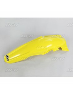 UFO Rear Fender Yellow...