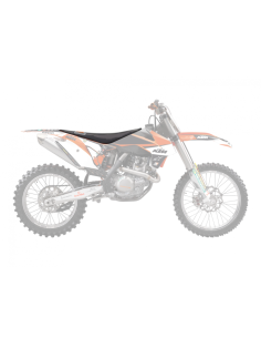 Husa scaun BLACKBIRD... 2