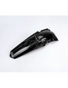 UFO Rear Fender Black...