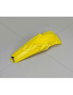 UFO Rear Fender Yellow...
