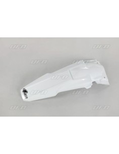 UFO Rear Fender White...