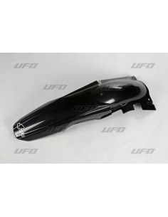UFO Rear Fender Black...