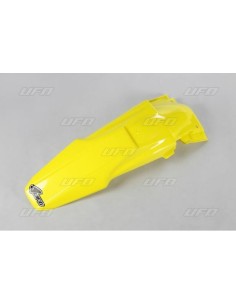 UFO Rear Fender Yellow...