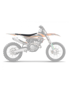 Husa Scaun BLACKBIRD... 2