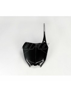 Plăcuță față UFO neagră...