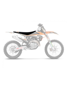 Husa scaun BLACKBIRD... 2