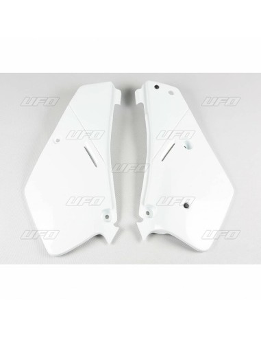 UFO Side Panels