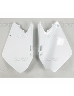 UFO Side Panels