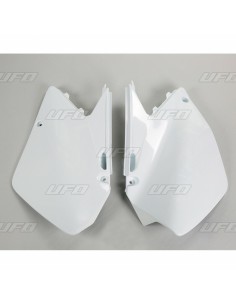 UFO Side Panels