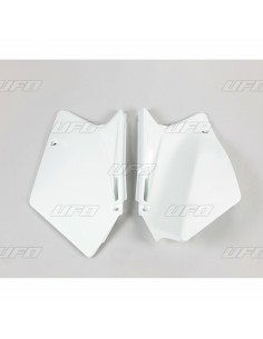 UFO Side Panels