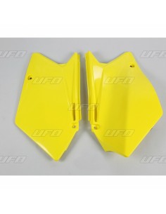 Panouri laterale UFO Galben...