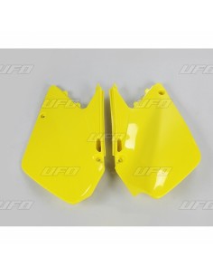 UFO Side Panels