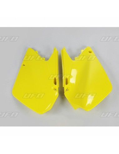 UFO Side Panels