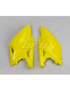 UFO Side Panels Yellow...