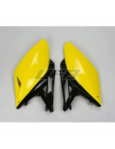 UFO Side Panels OEM Color 2014