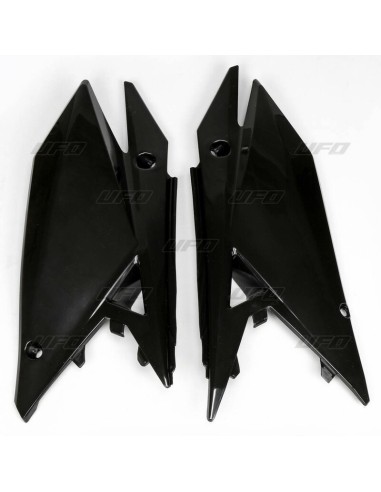 Panouri laterale UFO Negru Suzuki RM-Z450