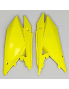 UFO Side Panels Yellow...
