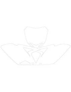 BLACKBIRD Autocolante...