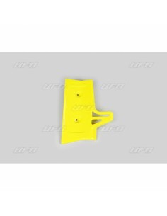 UFO Radiator Covers Yellow...