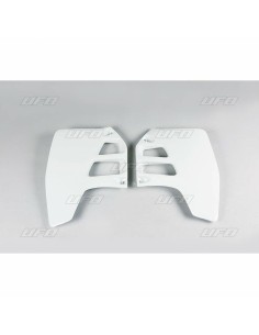 UFO Radiator Covers White...