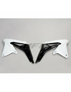 UFO Radiator Covers...