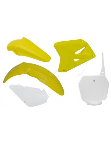 KIT REPLICA OE PENTRU SUZUKI RM85 2002-10 OEM