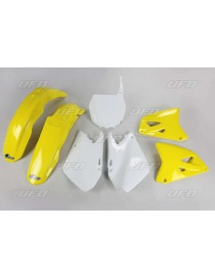 Kit plastic UFO Culoare OEM...