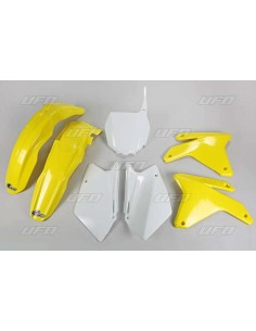 Kit plastic UFO Culoare OEM...