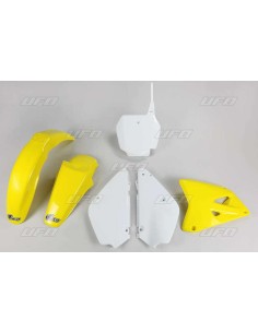 UFO Plastic Kit OEM Color...