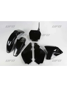 UFO Plastic Kit Black...