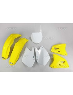 UFO Plastic Kit OEM Color...