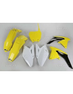 UFO Plastic Kit OEM Color...