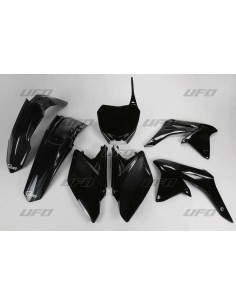 Kit plastic UFO Negru...