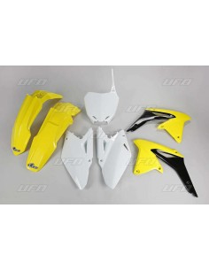 Kit plastic UFO Culoare OEM...