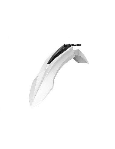 POLISPORT Front Fender OEM Color (2013) Husqvarna