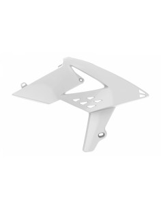 POLISPORT Radiator Covers...