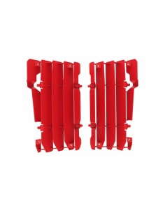 POLISPORT radiator Red Beta