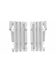 POLISPORT Radiator Louvers...