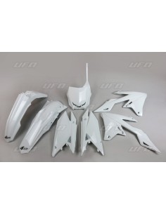 UFO Plastic Kit White...