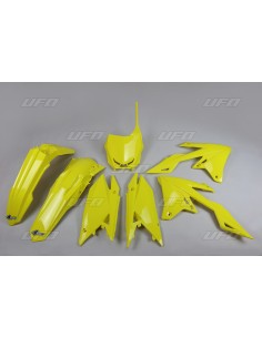 Kit plastic UFO Galben...